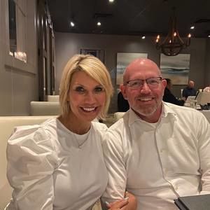 Meet your Posher, Leigh ann